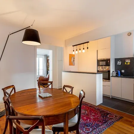Guestready - At Les Invalides Apartmán