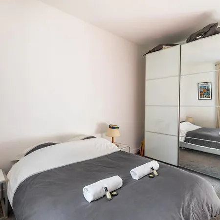 Guestready - At Les Invalides 公寓