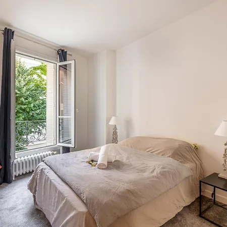 Guestready - At Les Invalides شقة باريس