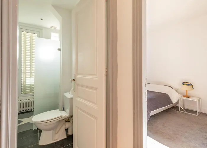 Guestready - At Les Invalides *