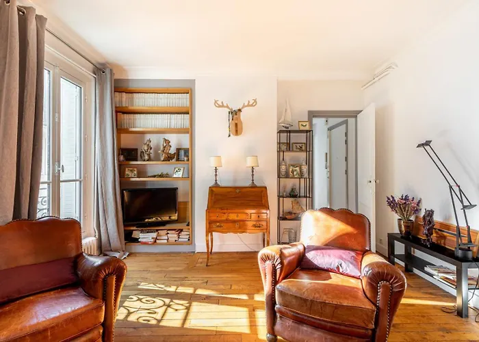 Guestready - At Les Invalides * Paris
