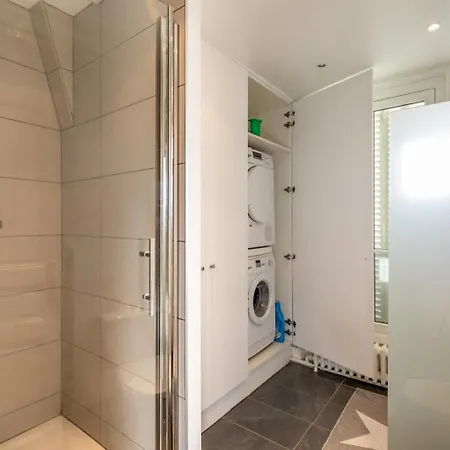 Apartamento Guestready - At Les Invalides