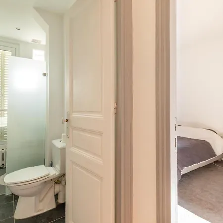 Guestready - At Les Invalides *