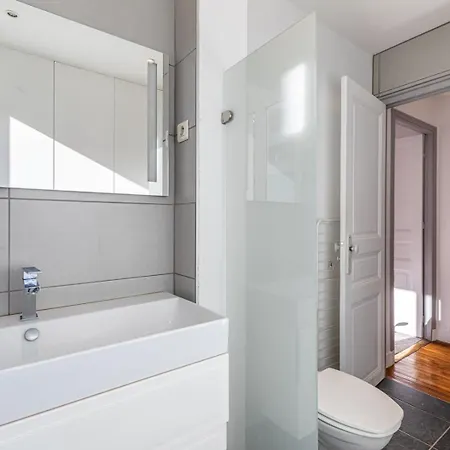 Apartamento Guestready - At Les Invalides *