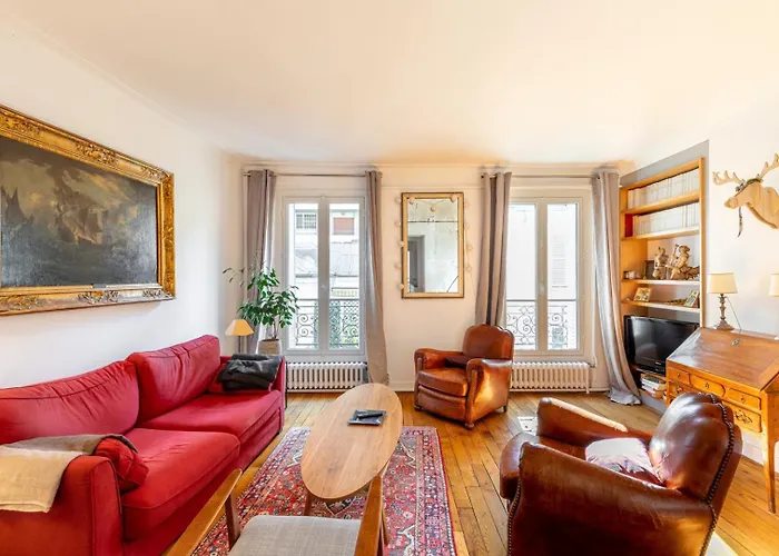 Guestready - At Les Invalides Διαμέρισμα Παρίσι